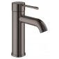 Grohe Essence bateria umywalkowa S bez korka hard grafit