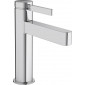Hansgrohe Finoris bateria umywalkowa z korkiem M chrom