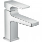 Hansgrohe Metropol bateria umywalkowa (S) Chrom