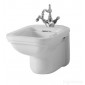 Kerasan Waldorf Bidet złoto