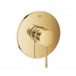 Grohe Essence bateria podtynkowa prysznicowa cool sunrise