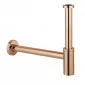 Grohe Syfon umywalkowy DN 32 warm sunset