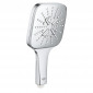 Grohe Rainshower SmartActive Cube słuchawka prysznicowa 13cm 3s chrom