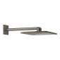 Grohe Rainshower SmartActive Deszczownica z ramieniem 430 2-strum. brushed hard graphite
