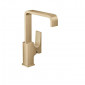 Hansgrohe Metropol bateria umywalkowa 230 z korkiem Push-Open