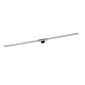 Geberit CleanLine80 Rynna zbiorcza odpływu liniowego do natrysków, 90cm