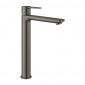 Grohe Lineare Bateria umywalkowa XL brushed hard graphite