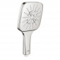 Grohe Rainshower SmartActive Prysznic ręczny 3 strumienie stal nierdzewna