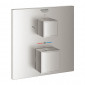 Grohe Grohtherm Bateria termostatyczna do 2 wyjść wody
