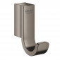 Grohe Selection Haczyk Wieszak Na Ręcznik Brushed Hard Graphite
