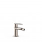 Tres Loft Bateria bidetowa Stal
