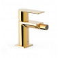 Tres Loft Bateria bidetowa Złoto 24K