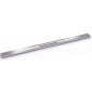 Kessel Linearis Infinity 60 odpływ liniowy z syfonem Megastop stal nierdzewna szczotkowana 1100 mm