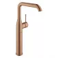 Grohe Essence Bateria umywalkowa XL z cięgłem brushed warm sunset