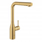 Grohe Essence Jednouchwytowa bateria zlewozmywakowa
