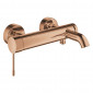 Grohe Essence Jednouchwytowa bateria wannowa warm sunset