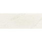 Tubądzin Płytka ścienna Organic Matt white 1 STR 32,8x89,8 Gat.1