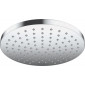 Hansgrohe Vernis Blend głowica górna 200 1Jet EcoSmart Chrom