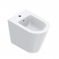 Catalano Zero bidet stojący na podłodze +śruby mocujące biały 1BI55R00