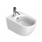 Catalano Sfera bidet wiszący +śruby mocujące biały mat