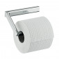 Axor Universal Softsquare Uchwyt na papier toaletowy