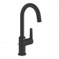Grohe Start Bateria umywalkowa, rozm. L czarny mat