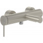 Villeroy & Boch Loop & Friends bateria wannowa Brushed Nickel Matt