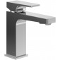 Villeroy & Boch Architectura Square bateria umywalkowa Chrome