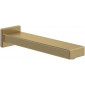 Villeroy & Boch Mettlach Wylewka wannowa Brushed Gold