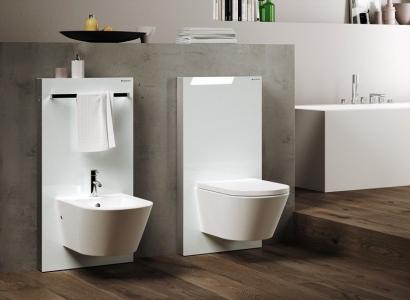 Komfortowe dbanie o higienę – bidet, bidetta, a może toaleta myjąca?
