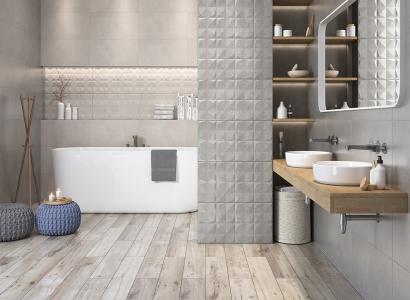 Płytki ceramiczne - na jakie właściwości zwracać uwagę przy ich wyborze?
