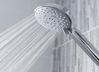 Słuchawki prysznicowe, które klienci kupują najczęściej 2023