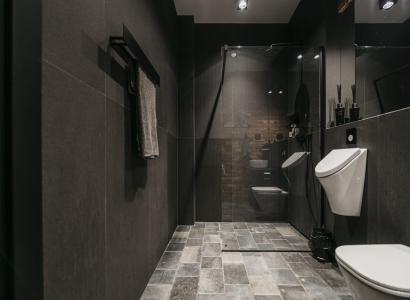 Męska łazienka. Jak stworzyć idealną przestrzeń dla każdego meżczyzny?