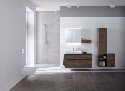Geberit Smyle – modułowa elegancja i maksymalna wygoda w Twojej łazience