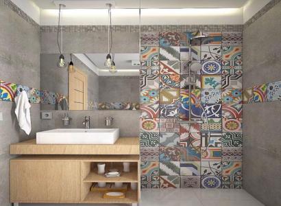 Płytki patchwork – dla kogo?