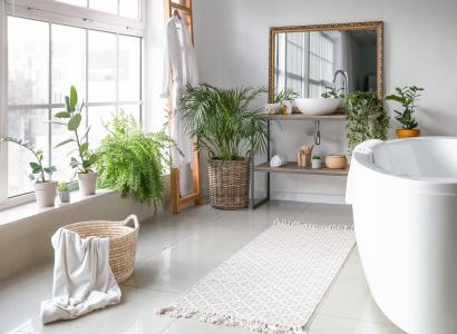 Hansgrohe – ekologiczne rozwiązania dla Twojej łazienki!