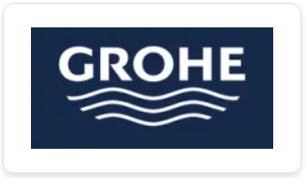 Producent Grohe