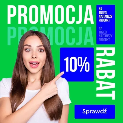 Trzeci najtańszy