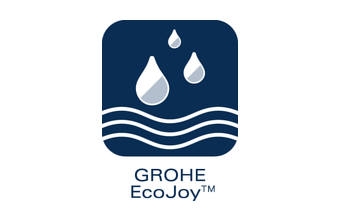 Grohe EcoJoy