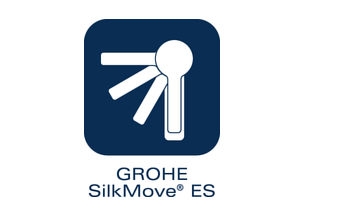 Grohe SilkMove ES