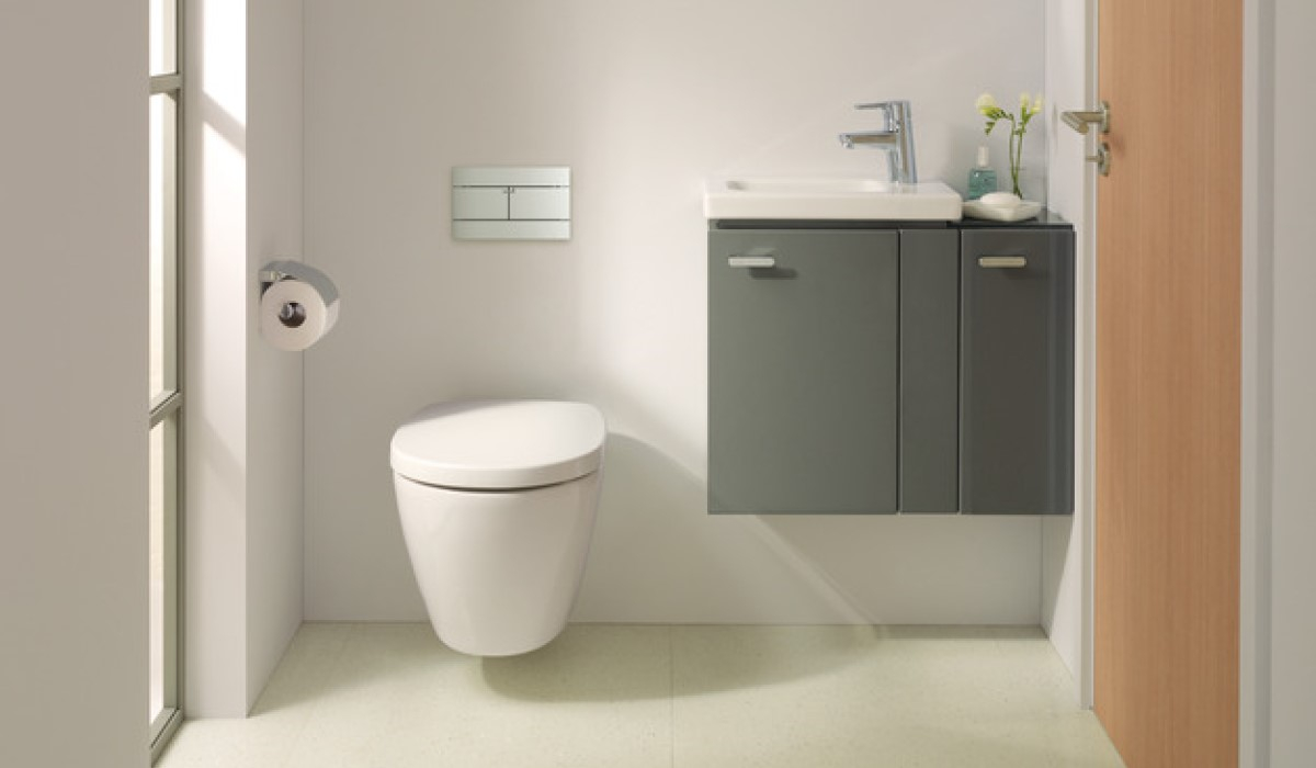 miska wc wisząca ideal standard