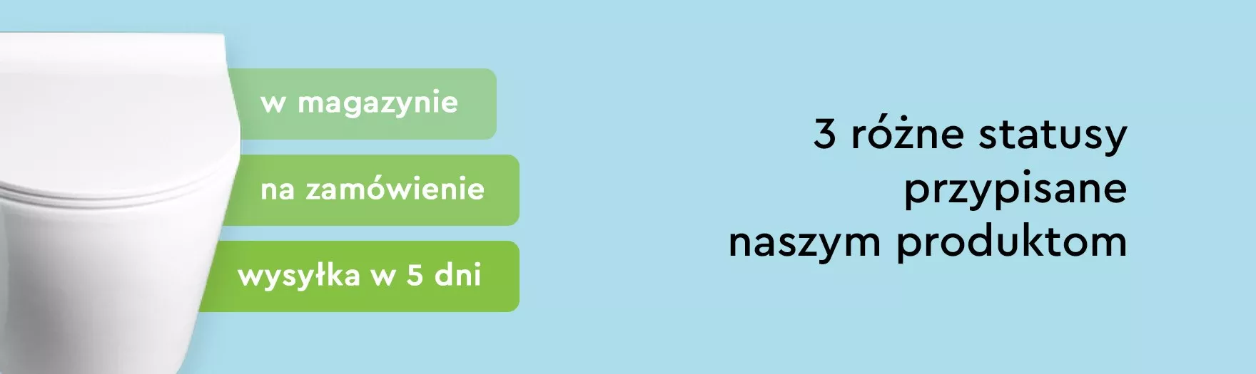 Statusy dostępności produktów na in360.pl