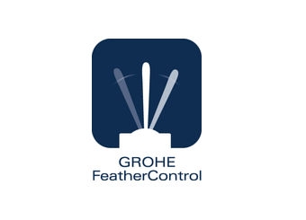 Grohe FeatherControl