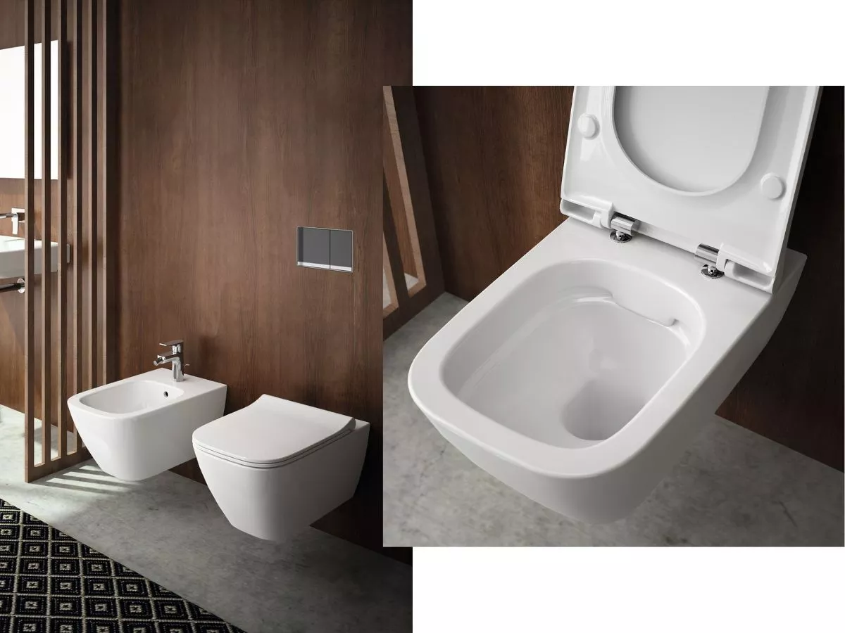 Geberit Smyle – modułowa elegancja i maksymalna wygoda w Twojej ...