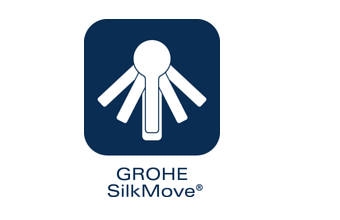 Grohe SilkMove