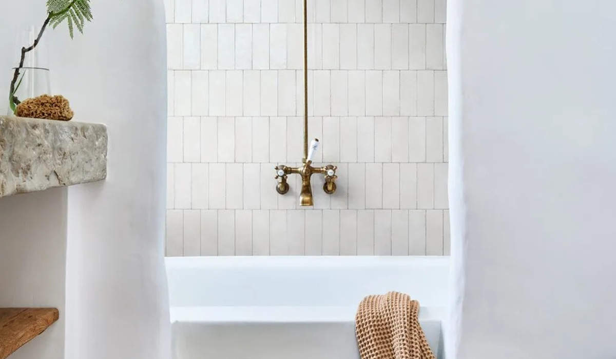 białe płytki marazzi lux płytki subway