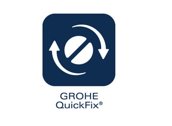 Grohe QuikFix