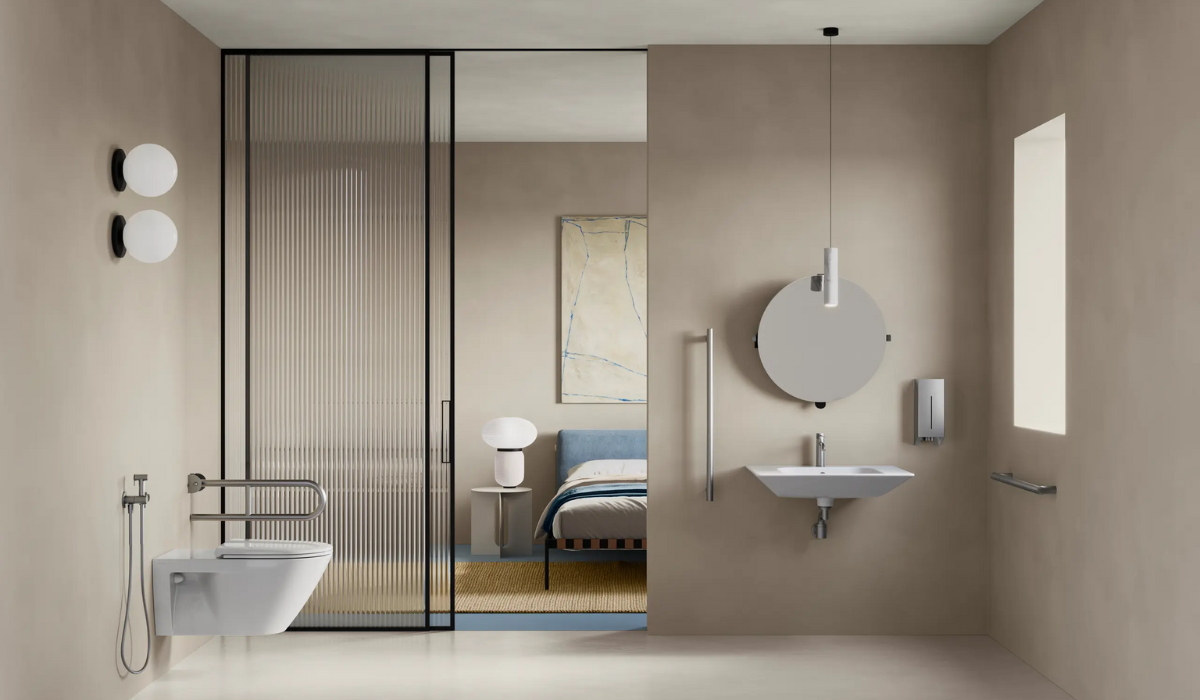 seria catalano comfort włoska ceramika