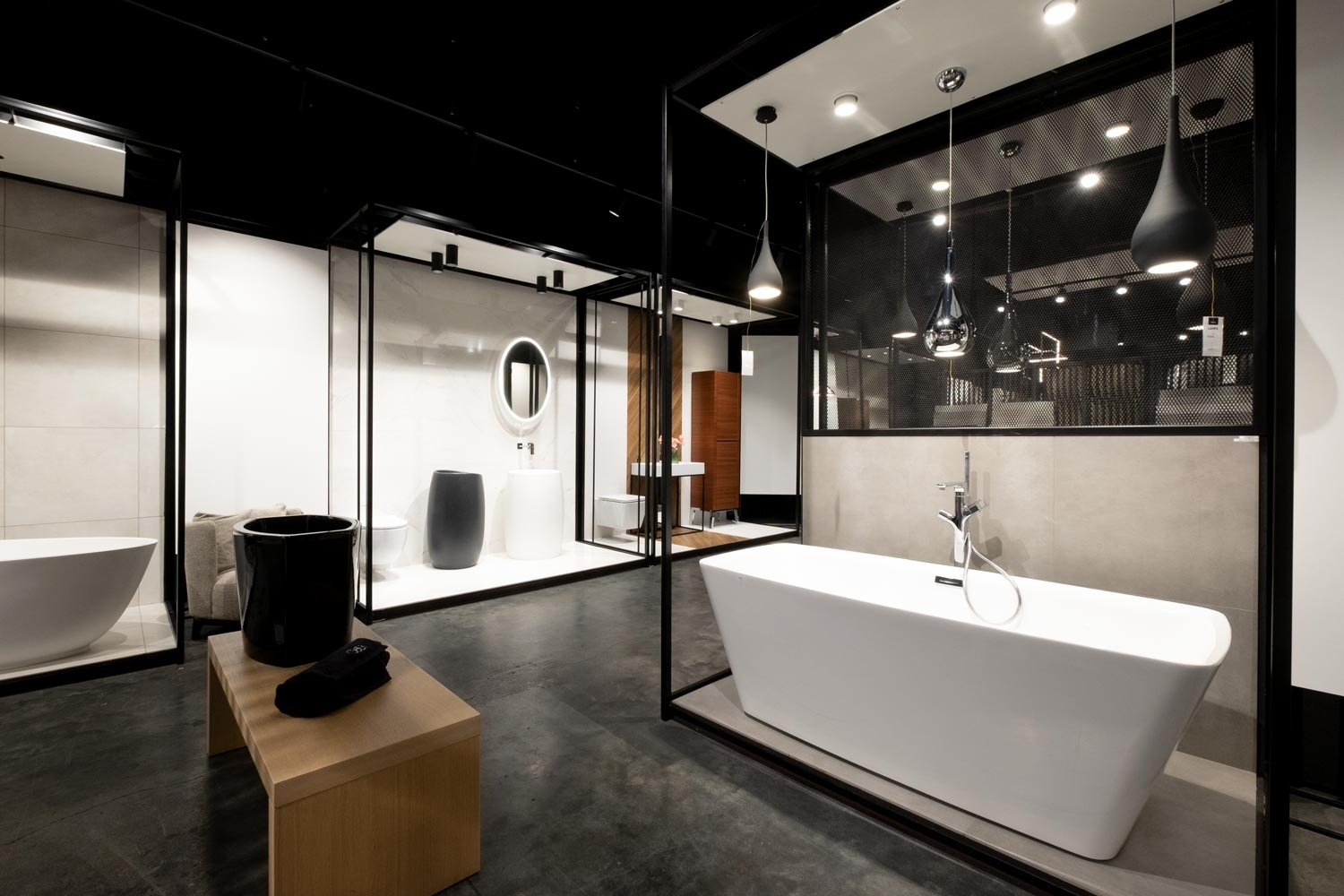 Showroom Wanny in360.pl